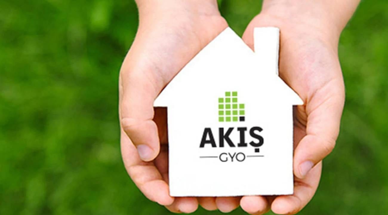 Akiş GYO, Almanya'da ilk gayrimenkul yatırımını yaptı