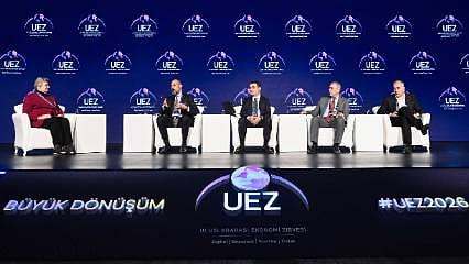 Detaylar: UEZ 2026'nın kapanış oturumda kritik başlık: Geleceğin liderlik modeli nasıl olacak?