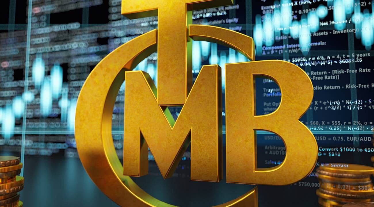 TCMB rezervleri 159,2 milyar dolara düştü