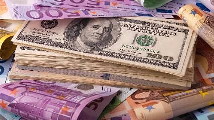 Güncel döviz fiyatları 24 Mart 2026: Dolar ve euro ne kadar oldu?