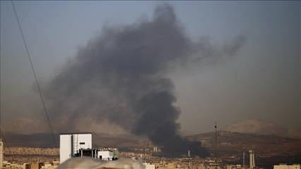 ABD-İsrail-İran Savaşı'nda altıncı gün: İran'dan Türkiye açıklaması