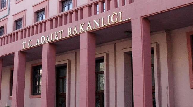Akın Gürlek açıkladı: Adalet Bakanlığı'na 15 bin personel alınacak