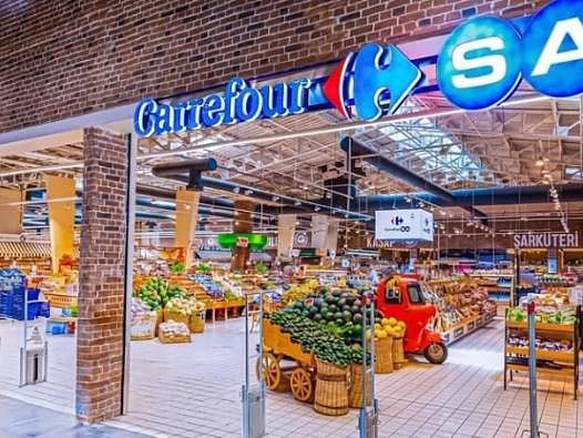 A101'in CarrefourSA hamlesine Rekabet Kurulu'ndan şartlı onay