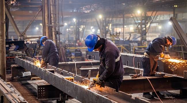 Ücretli çalışan sayısında yükseliş: Şubat ayında 15,5 milyonu geçti