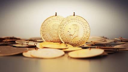 Altın fiyatlarında düşüş: 16 Mart 2026 gram, çeyrek ve yarım altın kaç TL oldu?