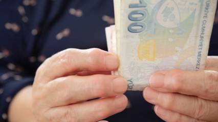 Ocak enflasyonu belli oldu: Emekli zammında ilk oran netleşti