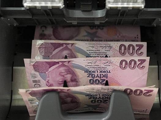 2 milyon TL'nin 32 günlük getirisi değişti! Bankalarda mevduat faizleri geriledi