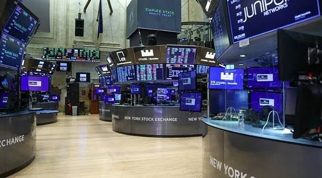 New York borsasında karışık seyir: Petrol fiyatları yükselişte