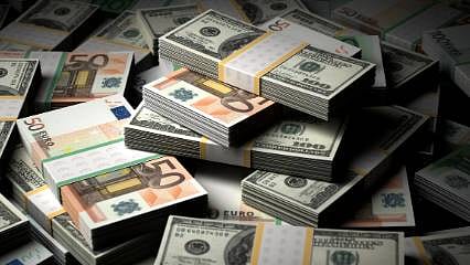 26 Mart 2026 güncel döviz kurları: Dolar/TL ve euro/TL bugün ne kadar?