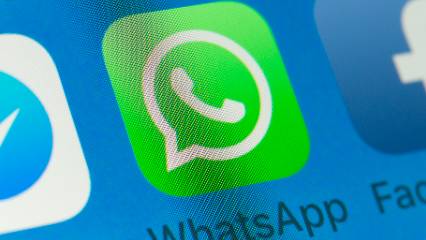 WhatsApp Web ve Masaüstü Çöktü: Dünya Genelinde "QR Kod" Krizi!