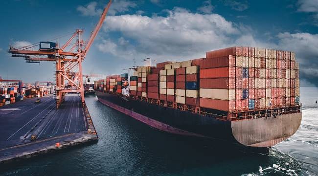Ticaret Bakanlığı açıkladı: Yılın ilk beş ayında 21 il 1 milyar doların üzerinde ihracat yaptı
