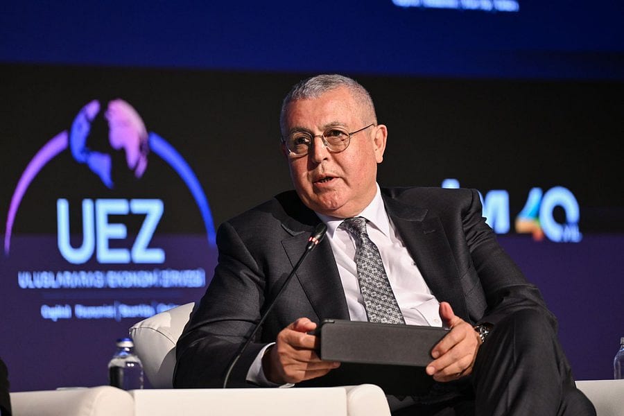 UEZ 2026 oturumları devam ediyor: 'Araştırma ve geliştirme harcamaları masraf olarak görülmemeli'-2