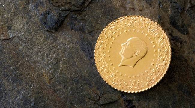Altın fiyatlarında toparlanma sinyali: Gram, çeyrek, yarım ve tam altın ne kadar? 8 Ekim 2026 güncel altın fiyatları