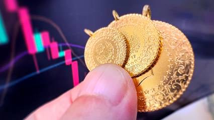 Altın fiyatlarında düşüş sürüyor: Gram, çeyrek, yarım ve tam altın bugün ne kadar? 31 Ağustos 2026 güncel altın fiyatları