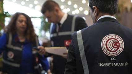 Bakanlık açıkladı: Dış ticaret mevzuatına aykırı davranan firmalara 13,6 milyar lira ceza