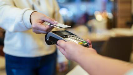 BDDK bildirdi: Kredi kartı limit düzenlemesinde eğitim ve sağlık harcamaları kapsam dışı olacak