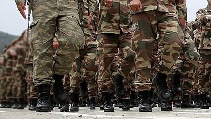 Kanun teklifi TBMM'ye sunuldu: Bedelli askerliğe zam geliyor