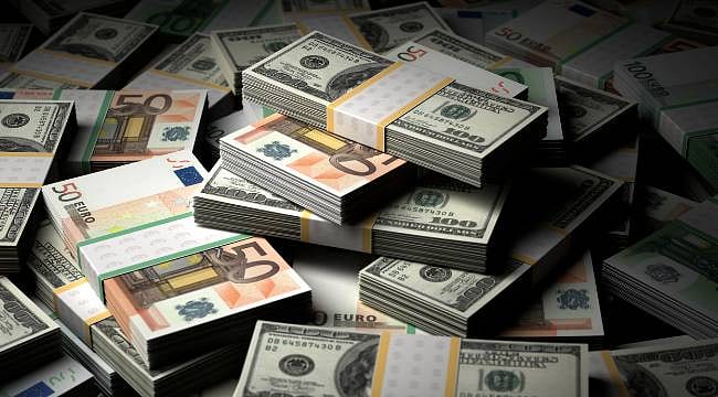 Güncel döviz kurları 14 Mart 2026: Dolar ve euro ne kadar oldu?