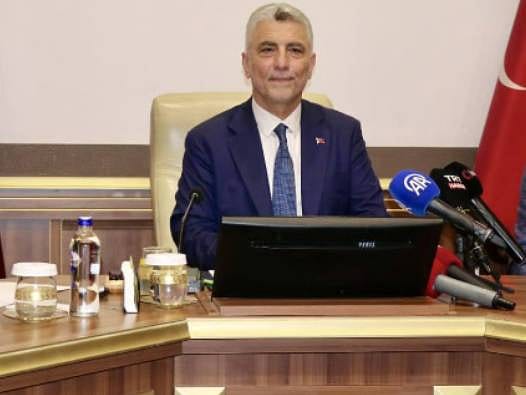 Bakan Bolat açıkladı: Esnaflara 100 milyon TL destek verilecek! Destek ne zaman yapılacak?