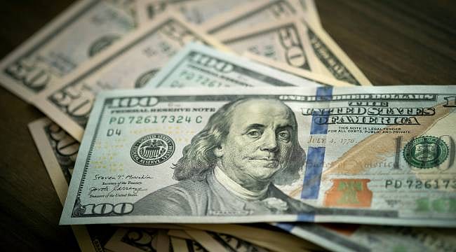27 Mart 2026 güncel döviz kurları: Dolar ve euro ne kadar oldu?