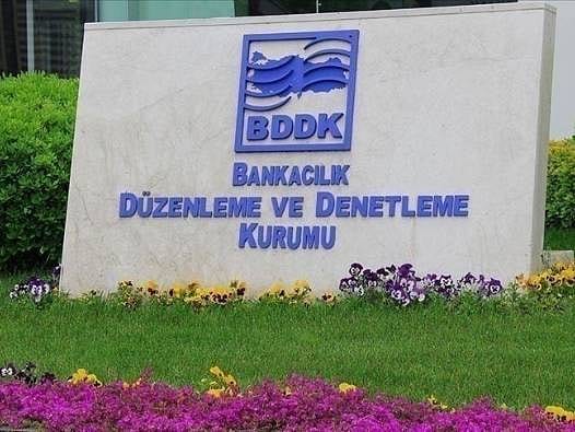 BDDK'dan kredi limitlerinde yeni düzenleme: Üst sınırlar yeniden belirlendi