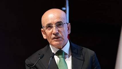 Bakan Şimşek istihdam verilerini değerlendirdi: "Kamu maliyesi açısından önemli kazanımlar sağlıyor"