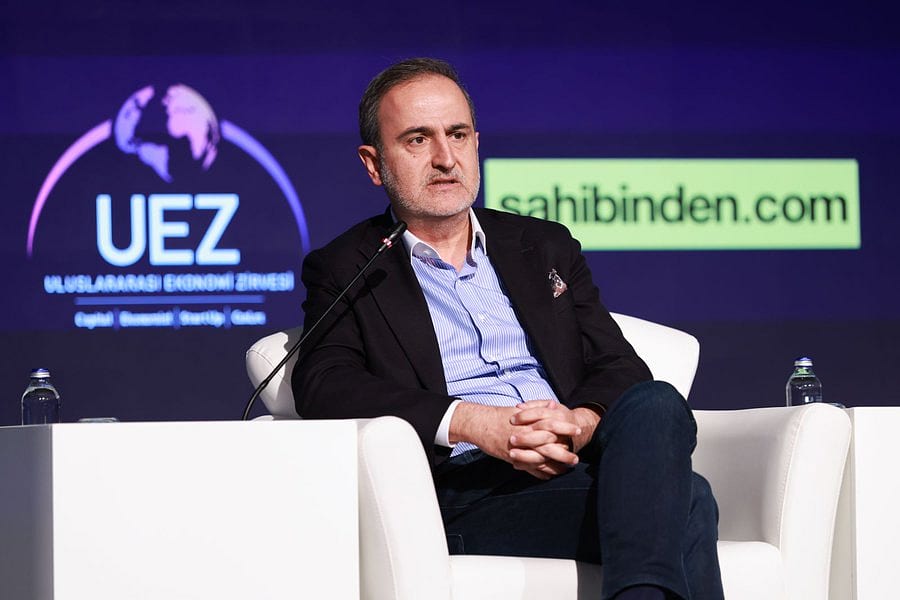 UEZ 2026: Yapay zeka iş yaşamını ve sektörleri nasıl değiştirecek?-1