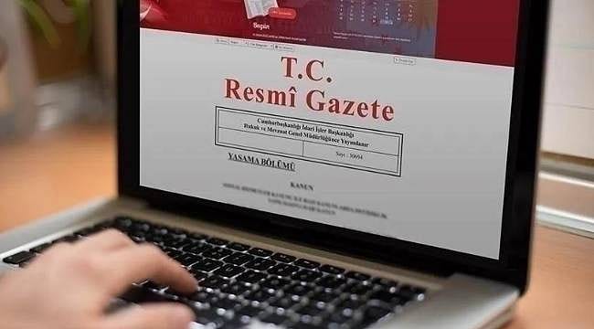 11 ilde acele kamulaştırma kararı: Enerji ve altyapı projeleri için düğmeye basıldı