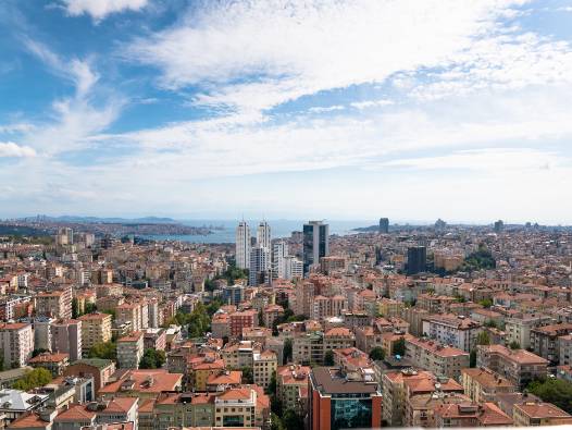 İstanbul’da kentsel dönüşümde kritik adım: Süre sınırı kaldırıldı