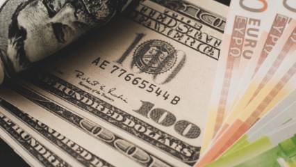 Dolar ve Euro güne nasıl başladı? (27 Ocak 2026)