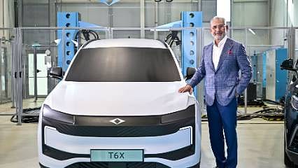 Togg T6X için geri sayım başladı: T6X ne zaman satışa sunulacak, fiyatı belli oldu mu?