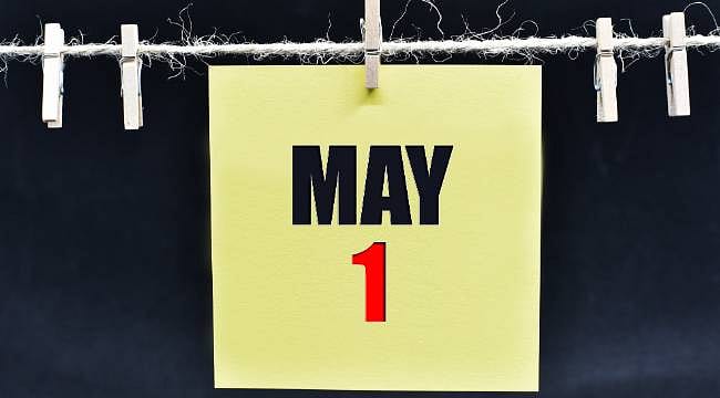 1 Mayıs bankalar açık mı, kapalı mı? 1 Mayıs'ta EFT ve havale yapılır mı?