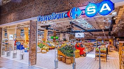 CarrefourSA ve A101 aynı çatı altında: Hisse devri resmen tamamlandı