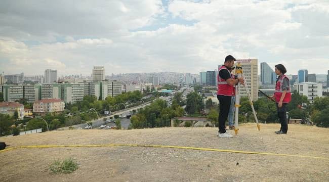 Ankara’nın 2 bin 800 yıllık geçmişinde yeni sayfa! O bölgede ilk kez bilimsel kazı yapılacak