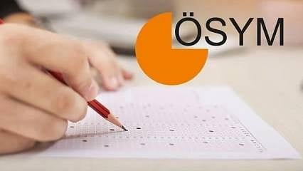ÖSYM, YKS cevap kağıtları ile aday cevaplarını erişime açtı