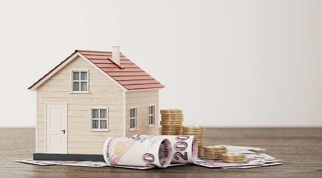 Konut fiyatlarında yeni tablo! Türkiye ortalaması 5,2 milyon TL’yi aştı: En pahalı iller belli oldu