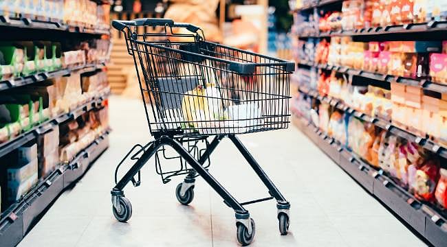 Ekonomik güven Nisan’da geriledi: Son 9 ayın en düşük seviyesi