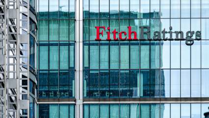 Fitch Ratings, Türkiye’nin kredi notu görünümünü pozitife çevirdi