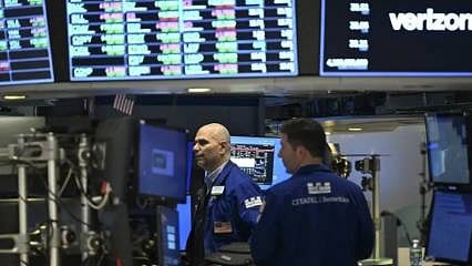 Fed'de faiz artışı beklentisi, Orta Doğu'da artan gerilim: Küresel piyasalarda negatif seyir öne çıktı