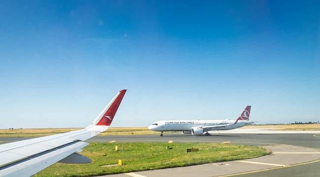 Ankara uçuşu olanlar dikkat: NATO Zirvesi nedeniyle THY'den ücretsiz değişiklik ve iade hakkı