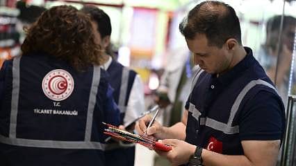 Fahiş fiyat alarmı: Ticaret Bakanlığı'ndan depozito güncellemesi sonrası marketlere sıkı denetim