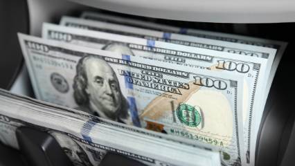 Dolar/euro güne nasıl başladı? 16 Ocak 2026