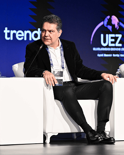 Uluslararası Ekonomi Zirvesi: Yeni tüketici ve trendler masaya yatırıldı-4