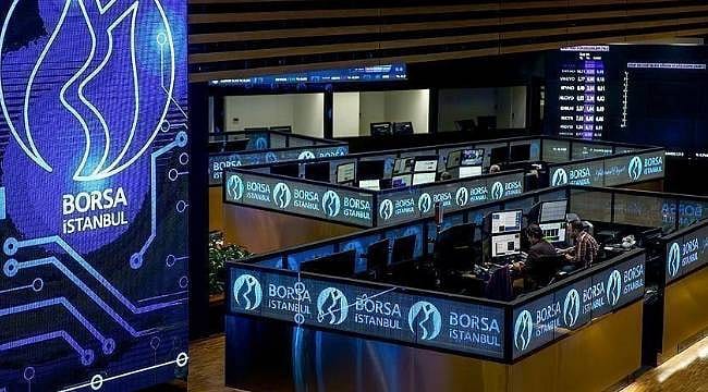 Borsada düşüş eğilimi: BIST 100 değer kaybetti