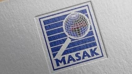 Fon soruşturmasında yeni gelişme: MASAK pay sahiplerini Başsavcılığa bildirdi