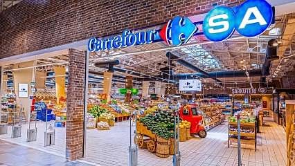 A101'in CarrefourSA hamlesine Rekabet Kurulu'ndan şartlı onay