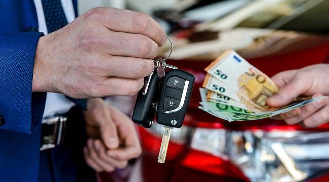 AB ve İngiltere otomobil pazarında son tablo: En çok hangi markalar tercih edildi?