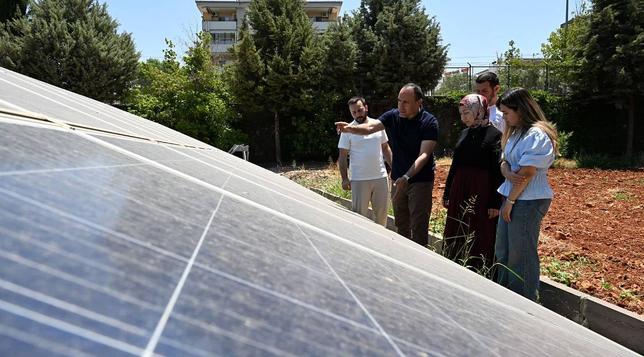 Yapay zekayla güneş enerjisinde yeni dönem: Arızaları önceden tespit ediyor