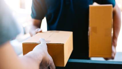 Yeni dönem resmen başladı: 30 euroluk gümrük muafiyeti kaldırıldı