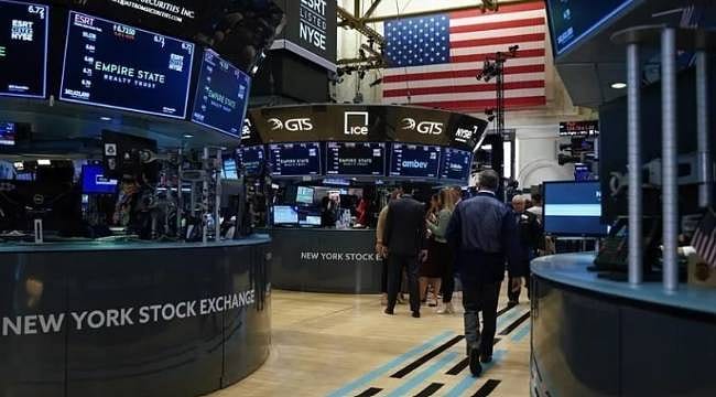 New York borsası güne yükselişle başladı